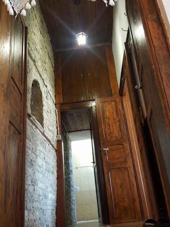Hotel Gjirokastra Exterior foto